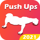 Push Ups Workout : Push Up Exercise 2021 APK