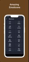 Stylish Text and Emoji screenshot 2