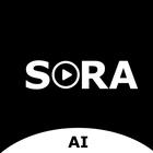 Sora AI Video Generator Aitubo आइकन