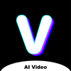 AI Photo Animator: Video Maker icon