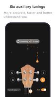 Ukulele Tuner - Tuning Box poster