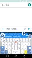 ai.type Bot Keyboard Ekran Görüntüsü 1