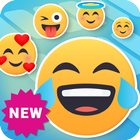ai.type Emoji Keyboard plugin-icoon