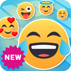 ai.type Emoji Keyboard plugin আইকন