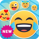 ai.type Emoji Clavier Plugin icône