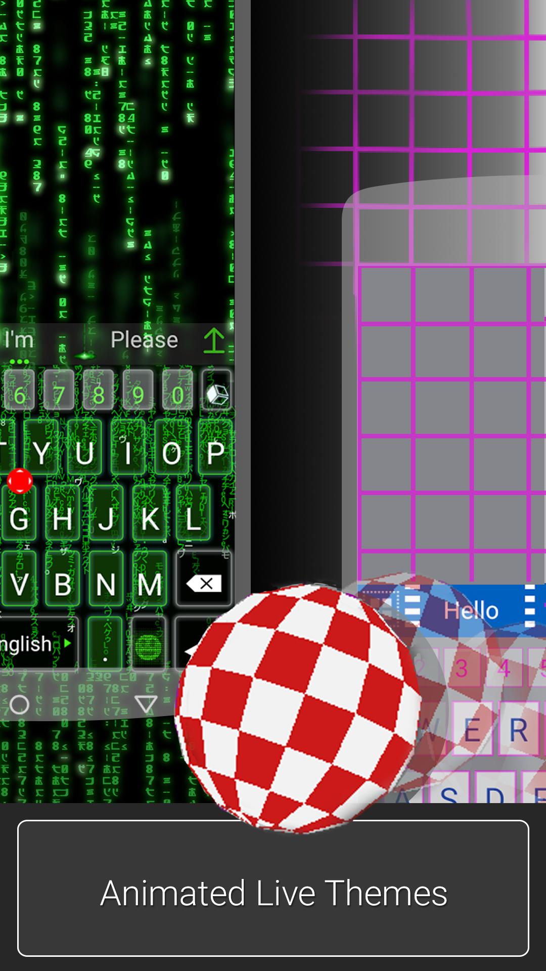 Ai Type Keyboard Percuma For Android Apk Download
