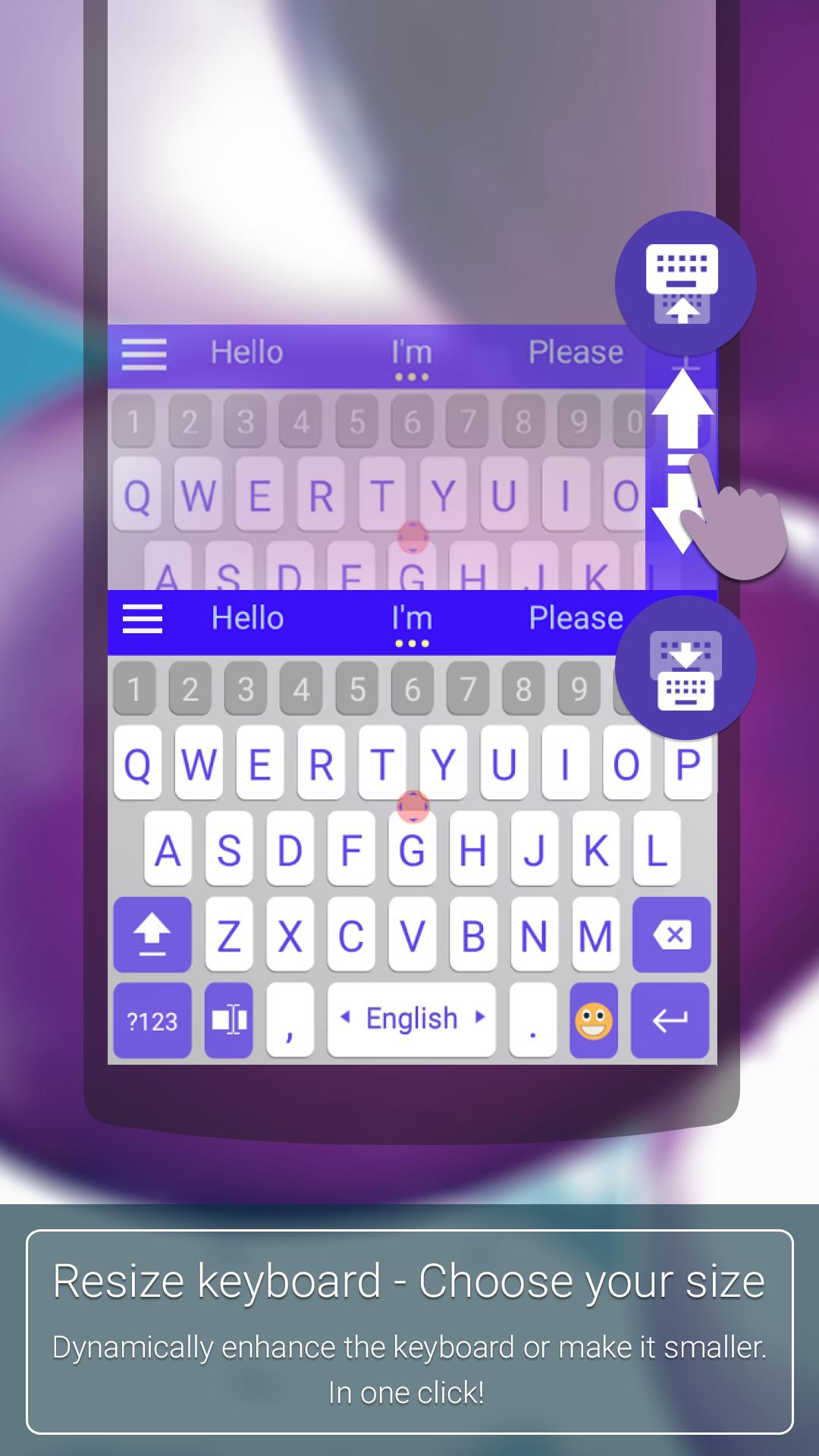 ai.type Keyboard & Emoji 2022 APK for Android Download