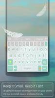 ai.type keyboard Lite ポスター