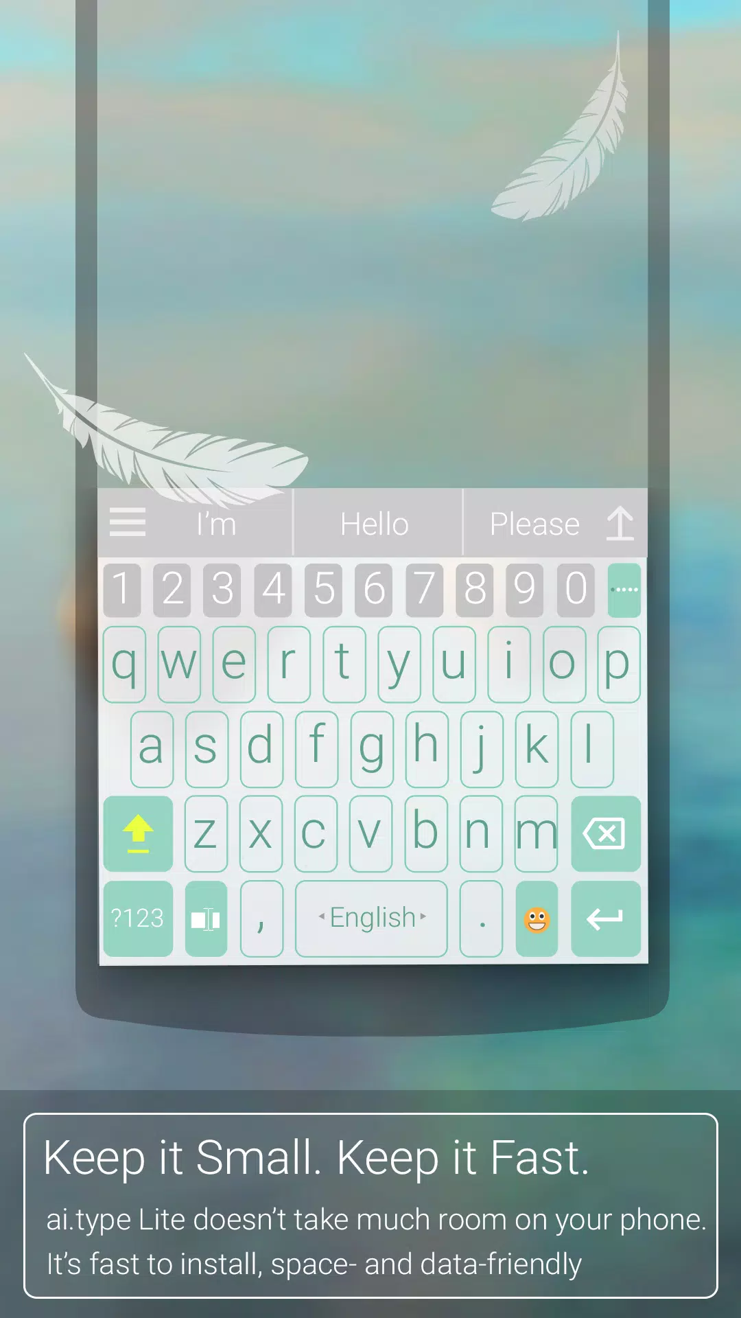 ai.type keyboard Lite APK for Android Download