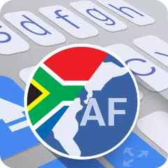 ai.type Afrikaans Dictionary