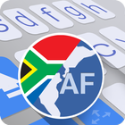 ai.type Afrikaans Dictionary أيقونة