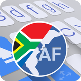 ai.type Afrikaans Dictionary أيقونة