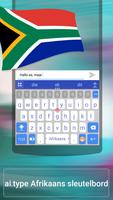 ai.type Afrikaans Dictionary poster