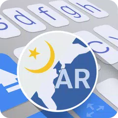 Скачать Arabic for ai.type keyboard APK