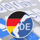 German for ai.type Keyboard icon