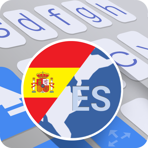 Español teclado tipo ai.type