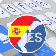 Spanish for ai.type Keyboard APK download