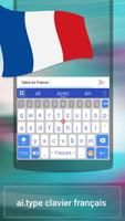 ai.type French Dictionary Cartaz