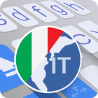 ai.type Italian Dictionary icône