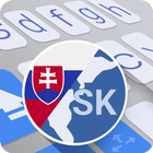 ai.type Slovak Dictionary أيقونة