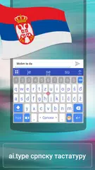ai.type Serbian Dictionary APK download