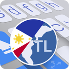 ai.type Tagalog Dictionary icône
