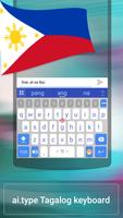 ai.type Tagalog Dictionary Affiche
