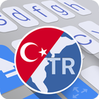 ai.type Turkish Dictionary icône