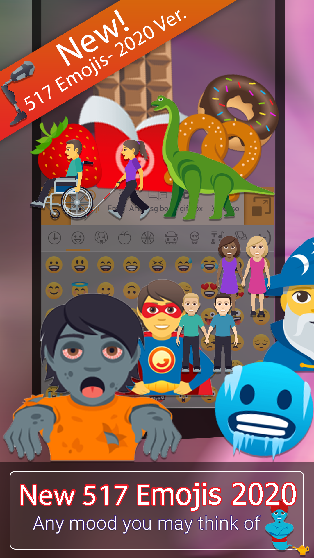 ai.type keyboard Plus + Emoji APK Paid-9.6.2.0 for Android – Download