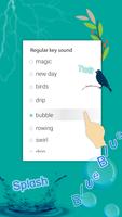 ai.type Nature Sound Pack syot layar 3