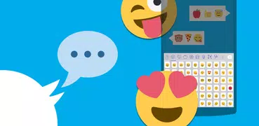 ai.Twitter Emoji Keyboard