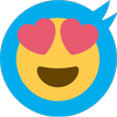 ai.Twitter Emoji Keyboard