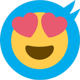 ai.Twitter Emoji Keyboard icon
