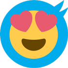 ai.Twitter Emoji Keyboard иконка
