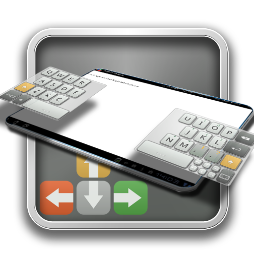 AI-Keyboard KOSTENLOS-Tablets