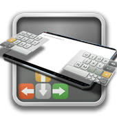 A.I.type Tablet Keyboard Free آئیکن