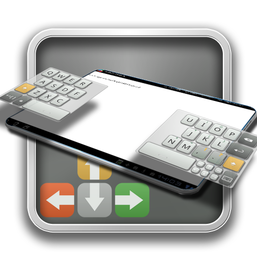 A.I.type Tablet Keyboard Free