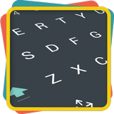 aitype Lollipop Keyboard theme icon