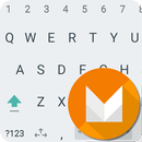 aitype Marshmallow light theme APK