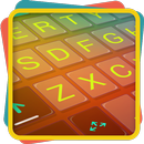 ai.type Rainbow Color Keyboard APK