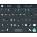 Theme for AI.type Droid APK