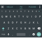 Theme for AI.type Droid 圖標