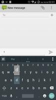 Theme for AI.type Droid 截圖 1
