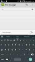 Theme for AI.type Droid 截圖 2
