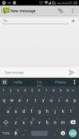 Theme for AI.type Droid 截圖 3