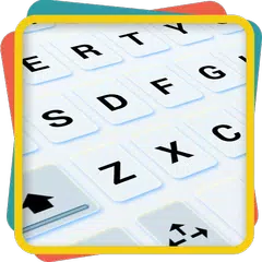 ai.type Crystal Clear Keyboard APK 下載