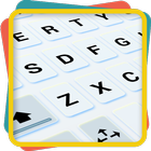 ai.type Crystal Clear Keyboard icône