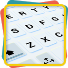 ai.type Crystal Clear Keyboard icon