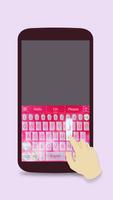 ai.keyboard Diamond theme syot layar 1