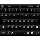 Theme for AI.type NXT Dark APK
